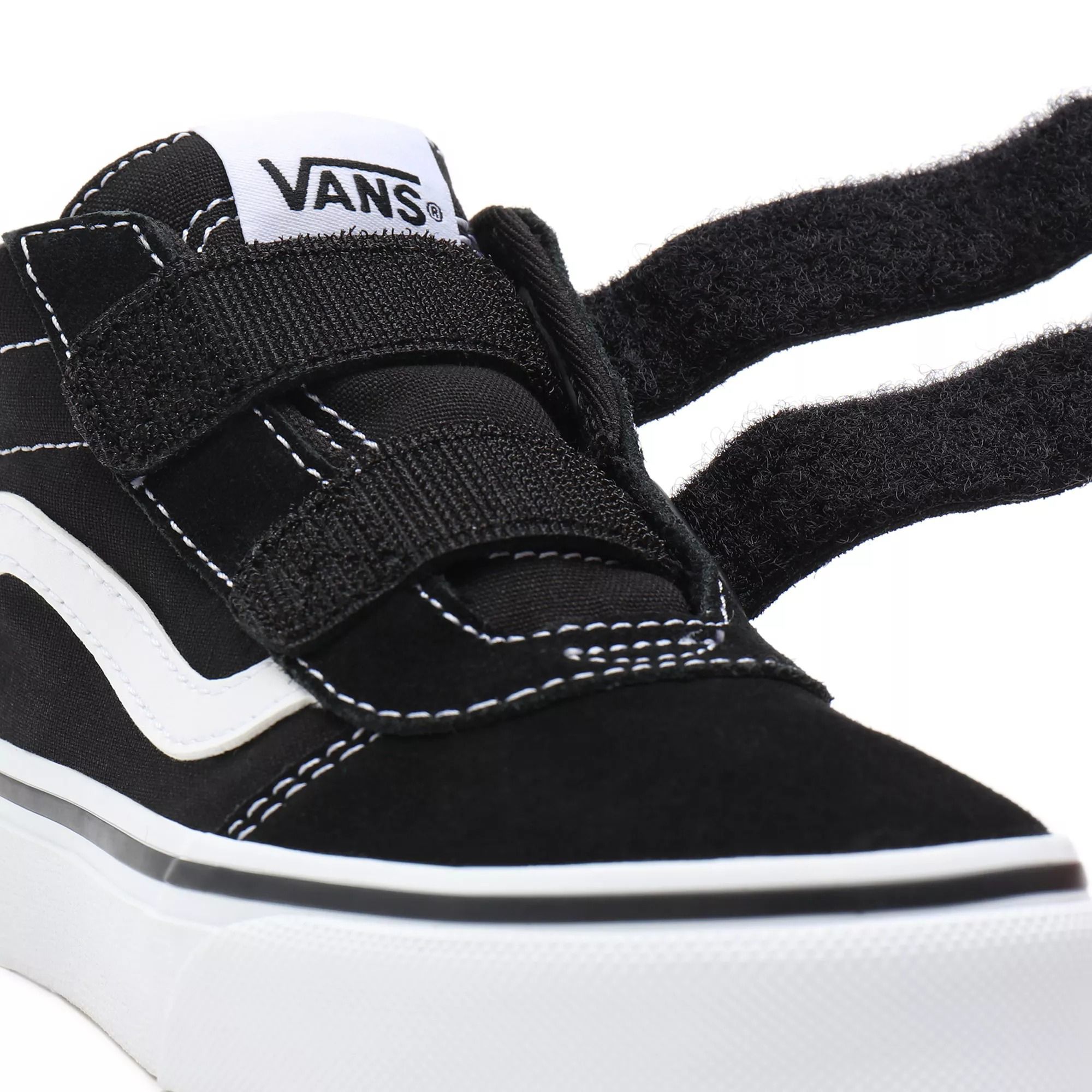 Vans Ward V Sneakers Junior 7 2203111525